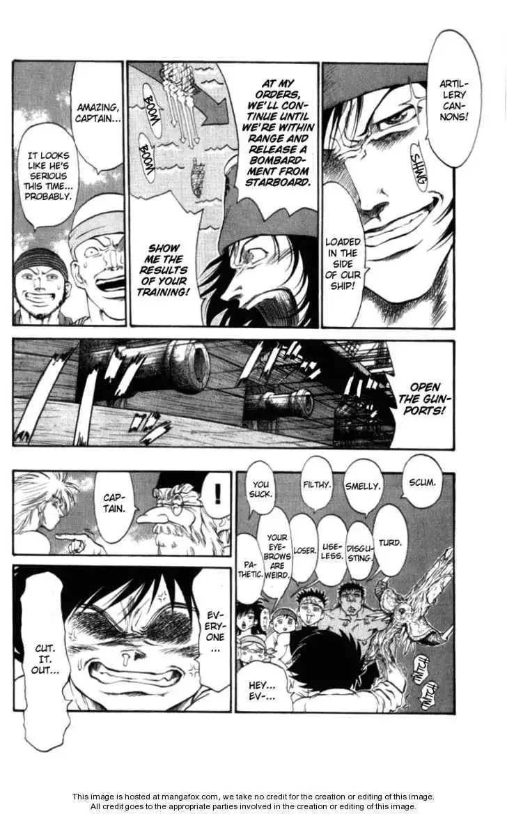 Full Ahead! Coco Chapter 49 19